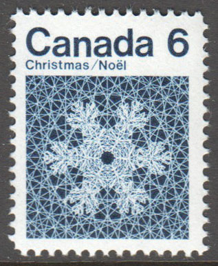 Canada Scott 554 MNH - Click Image to Close